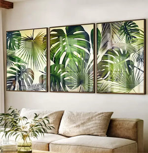Quadro no ambiente
