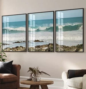 Quadro no ambiente