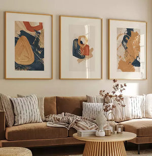 Quadro no ambiente