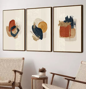 Quadro no ambiente