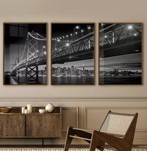 Quadro no ambiente