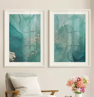 Quadro no ambiente