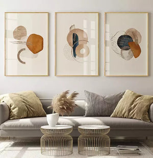 Quadro no ambiente