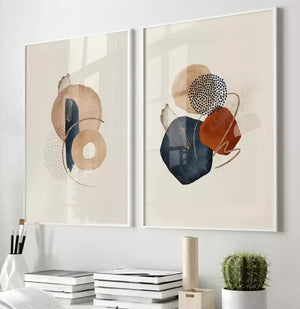 Quadro no ambiente