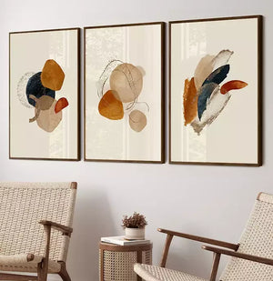Quadro no ambiente