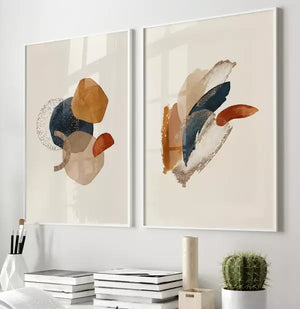 Quadro no ambiente