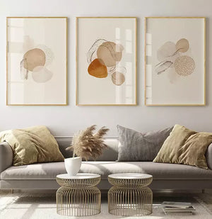 Quadro no ambiente