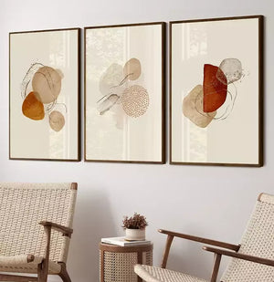 Quadro no ambiente