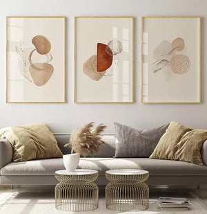 Quadro no ambiente