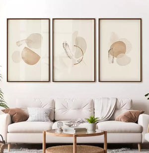 Quadro no ambiente