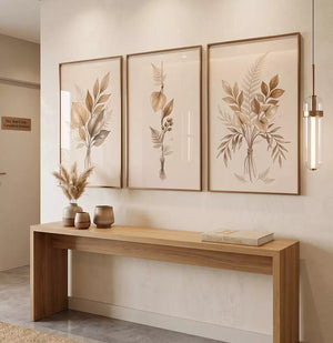 Quadro no ambiente
