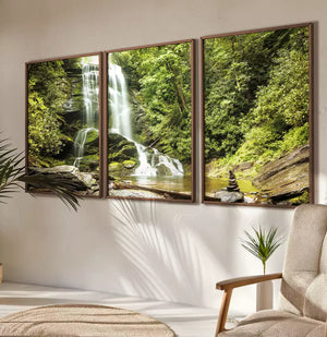 Quadro no ambiente