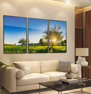 Quadro no ambiente