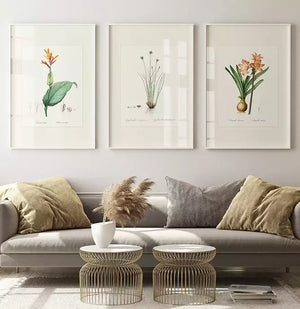 Quadro no ambiente