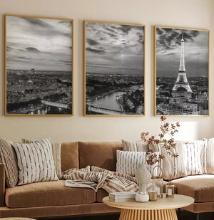 Quadro no ambiente