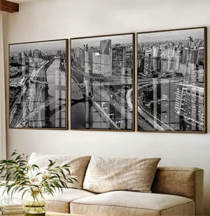 Quadro no ambiente