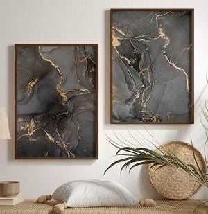 Quadro no ambiente