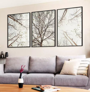 Quadro no ambiente