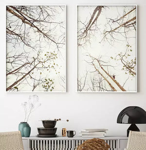 Quadro no ambiente