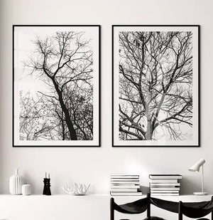 Quadro no ambiente