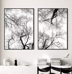 Quadro no ambiente