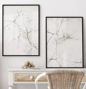 Quadro no ambiente
