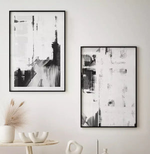 Quadro no ambiente