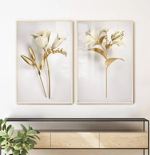 Quadro no ambiente
