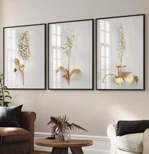 Quadro no ambiente