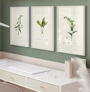 Quadro no ambiente