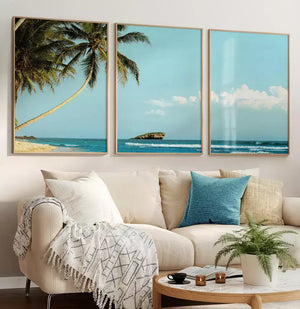 Quadro no ambiente