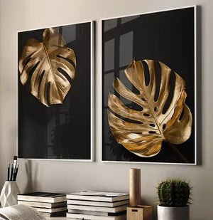 Quadro no ambiente