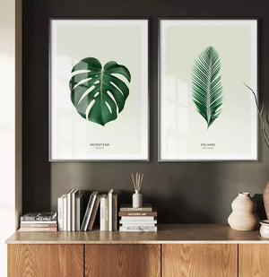 Quadro no ambiente