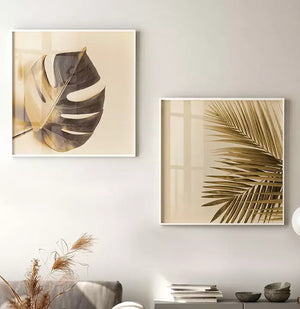 Quadro no ambiente
