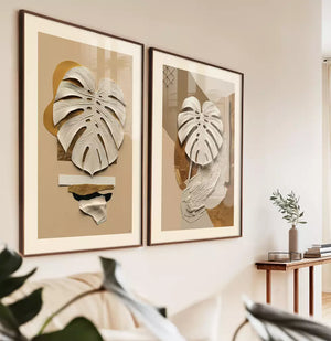 Quadro no ambiente