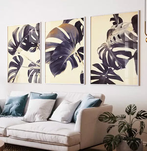 Quadro no ambiente