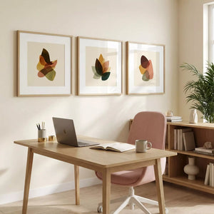 Quadro no ambiente