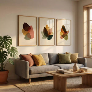 Quadro no ambiente