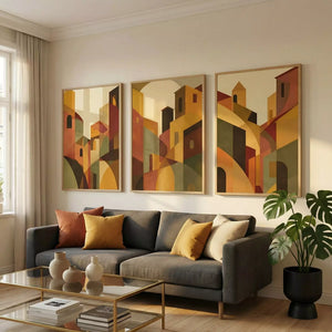 Quadro no ambiente