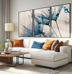 Quadro no ambiente