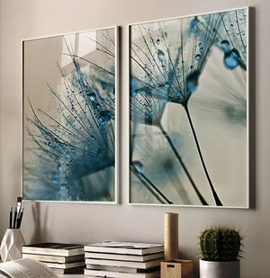 Quadro no ambiente