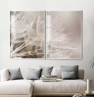 Quadro no ambiente