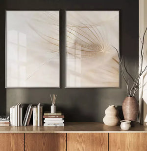 Quadro no ambiente