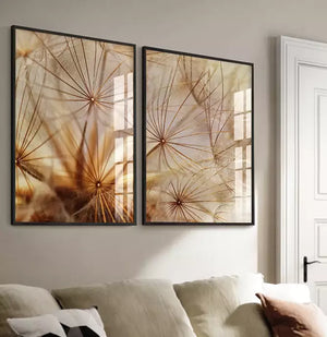 Quadro no ambiente