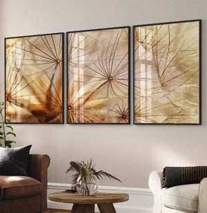 Quadro no ambiente