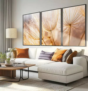 Quadro no ambiente