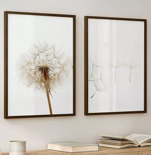 Quadro no ambiente