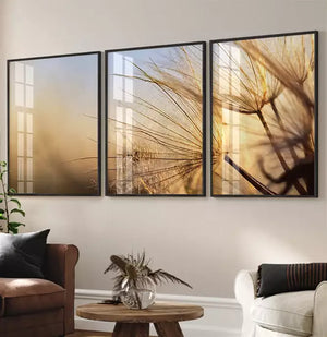 Quadro no ambiente