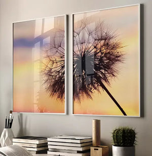 Quadro no ambiente