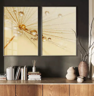Quadro no ambiente